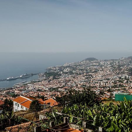 City View Gardens I Funchal  Exteriér fotografie