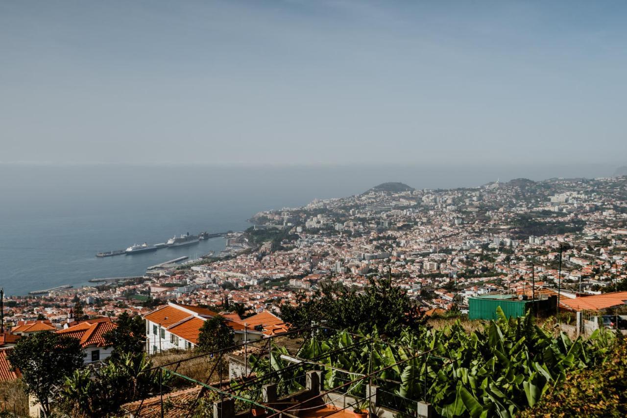 City View Gardens I Funchal  Exteriér fotografie