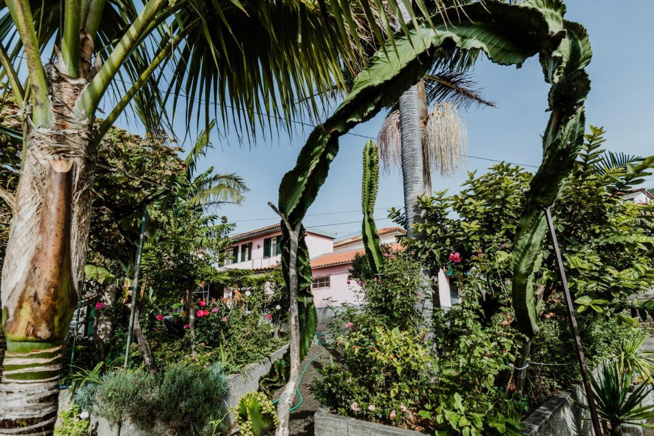 City View Gardens I Funchal  Exteriér fotografie